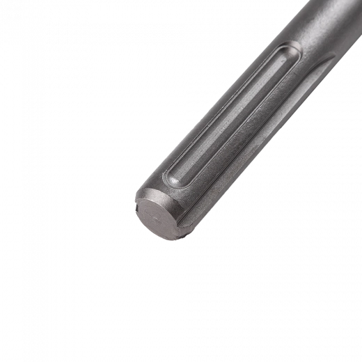 Бур по бетону SDS-max 12х600 мм Бур по бетону SDS-max 12х600 мм