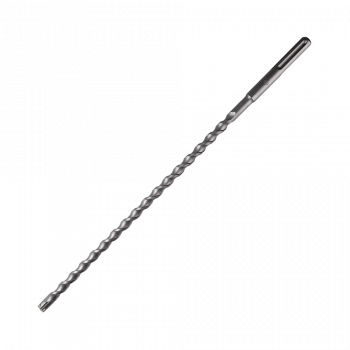 Бур по бетону SDS-max 18х600 мм Бур по бетону SDS-max 18х600 мм