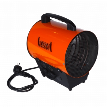 Тепловая пушка электрическая ТТ-2Т VERTA