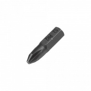 Биты Ph2х25мм (20шт) ULTRAPROFI VERTA