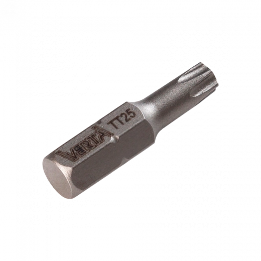 Биты T25х25мм (20шт) ULTRAPROFI VERTA