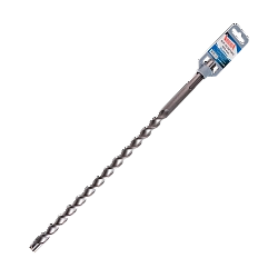 Бур по бетону SDS-max 20х500 мм