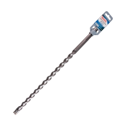 Бур по бетону SDS-max 20х500 мм