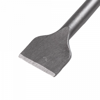 Зубило плоское SDS-max 50х600мм VERTA