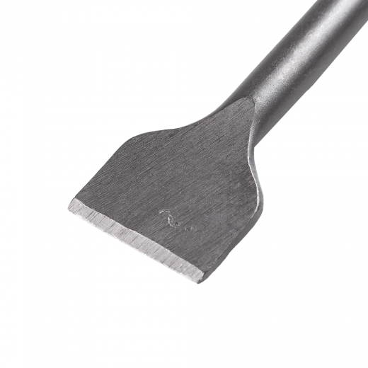 Зубило плоское SDS-max 50х600мм VERTA