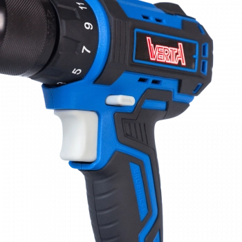 Дрель-шуруповерт аккумуляторная бесщеточная VCD-B0518 VERTA