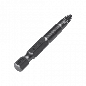 Биты PZ2х50мм (10шт) ULTRAPROFI VERTA Биты PZ2х50мм (10шт) ULTRAPROFI VERTA