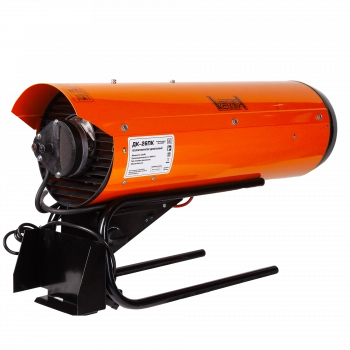 Тепловая пушка дизельная ДК-26 ПК VERTA