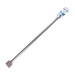 Зубило плоское SDS-max 50х600мм VERTA