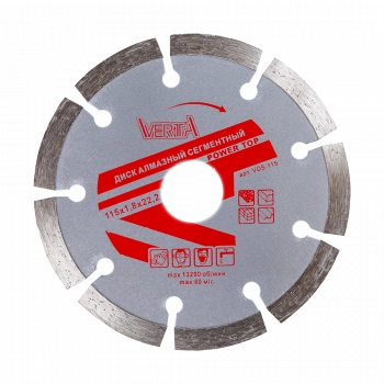 VDS-115 01 VDS-115 01