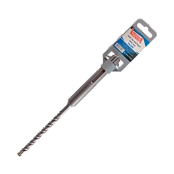Бур по бетону SDS-max 10х260 мм