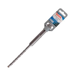 Бур по бетону SDS-max 10х260 мм