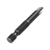 Биты Ph2х50мм (10шт) ULTRAPROFI VERTA