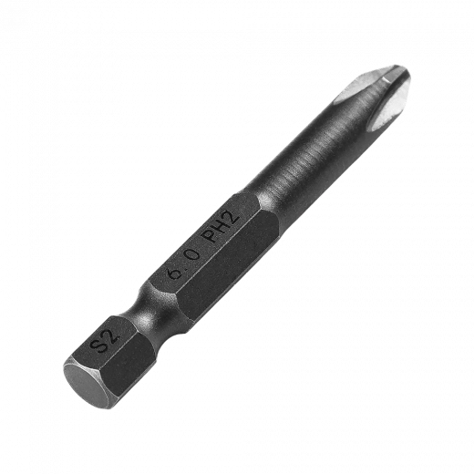 Биты Ph2х50мм (10шт) ULTRAPROFI VERTA