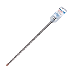 Бур по бетону SDS-plus 8х310мм 4 режущих кромки VERTA