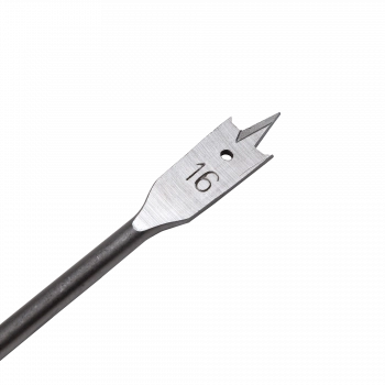 Сверло перьевое 16х150 мм VERTA