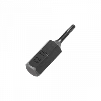 Биты T6х25мм (20шт) ULTRAPROFI VERTA Биты T6х25мм (20шт) ULTRAPROFI VERTA