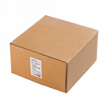 Насадка шестигранная магнитная 10х65мм ULTRAPROFI VERTA