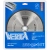 Диск пильный по алюминию 255x30/25.4х2.8/2.0x96T Alu Pro VERTA