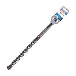 Бур по бетону SDS-max 24х360 мм