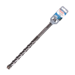 Бур по бетону SDS-max 24х360 мм