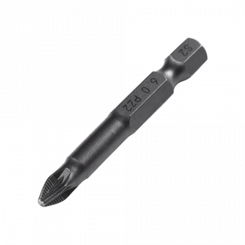 Биты PZ2х50мм (10шт) ULTRAPROFI VERTA Биты PZ2х50мм (10шт) ULTRAPROFI VERTA