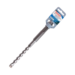 Бур по бетону SDS-max 16х310 мм