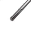 Зубило пикообразное SDS-plus 18x300мм VERTA
