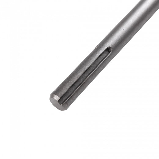 Зубило пикообразное SDS-plus 18x300мм VERTA