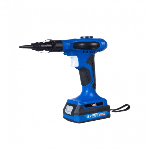 Воздушный насос аккумуляторный VCB-L0119 VERTA