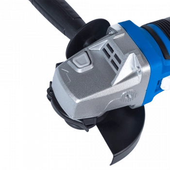 Угловая шлифмашина (УШМ) VAGTM-125-900S VERTA