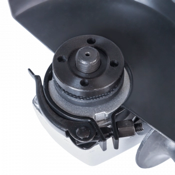 Угловая шлифмашина (УШМ) VAGTM-125-900S VERTA