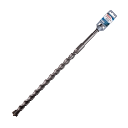 Бур по бетону SDS-max 30х600 мм