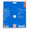 Диск пильный по дереву 185x30/20x2.2/1.4х24T Taiga VERTA