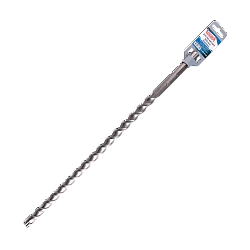 Бур по бетону SDS-max 20х540 мм