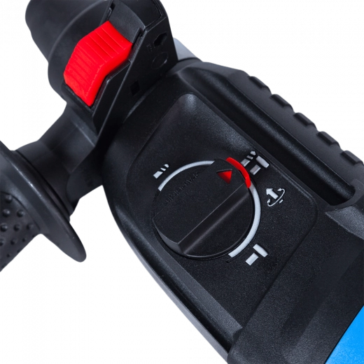 Перфоратор SDS-plus VHB-2601SRE VERTA