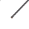 Бур по бетону SDS-max 16х600 мм