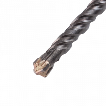 Бур по бетону SDS-max 16х310 мм Бур по бетону SDS-max 16х310 мм