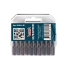 Биты Ph1х25мм (20шт) ULTRAPROFI VERTA