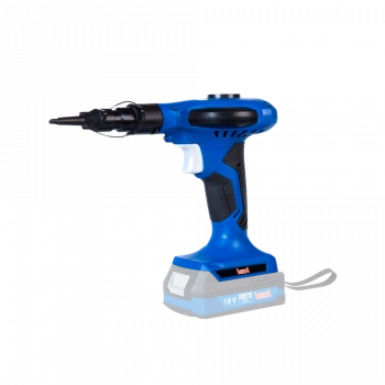 Воздушный насос аккумуляторный VCB-L0119 VERTA