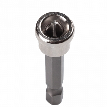 Биты Ph2х50мм с вращающимся ограничителем для больших нагрузок (12шт) ULTRAPROFI VERTA