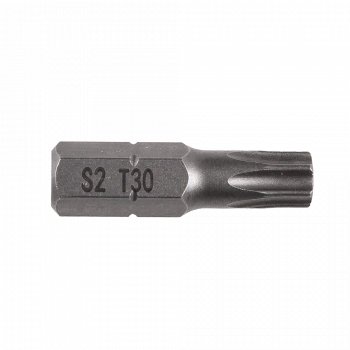 Биты T30х25мм (20шт) ULTRAPROFI VERTA Биты T30х25мм (20шт) ULTRAPROFI VERTA