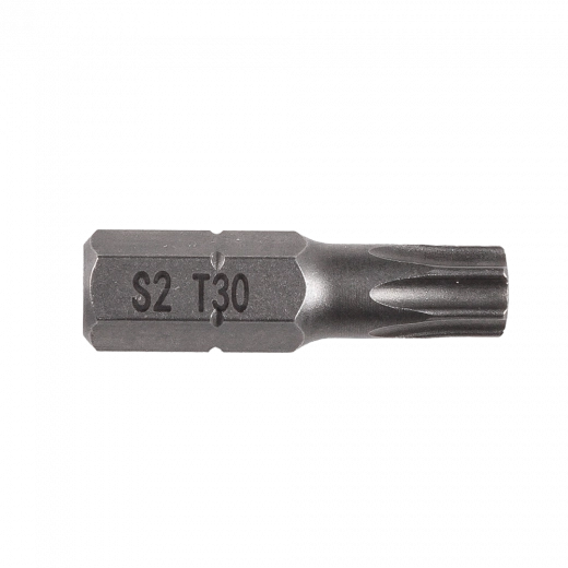 Биты T30х25мм (20шт) ULTRAPROFI VERTA