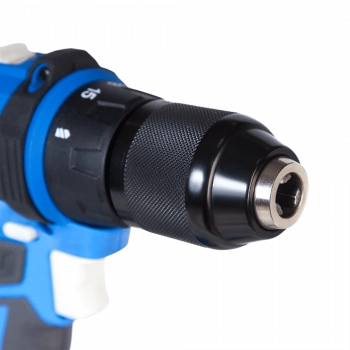 Дрель-шуруповерт аккумуляторная VCD-B0518 VERTA