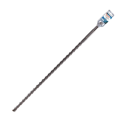 Бур по бетону SDS-max 22х800 мм
