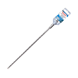 Бур по бетону SDS-plus 6х310мм VERTA