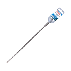 Бур по бетону SDS-plus 6х310мм VERTA