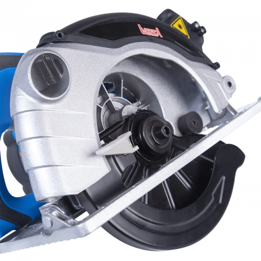 Пила дисковая VCSTM-191 VERTA