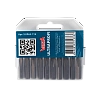 Биты Ph3х25мм (20шт) ULTRAPROFI VERTA