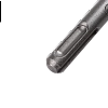 Бур по бетону SDS-plus 6х160мм 4 режущих кромки VERTA